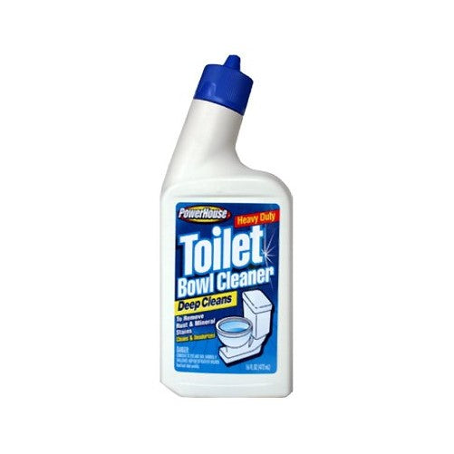 Toilet Bowl Cleaner - Smart Savers