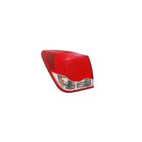 Chevy Cruze Passenger Side Replacement Tail Light