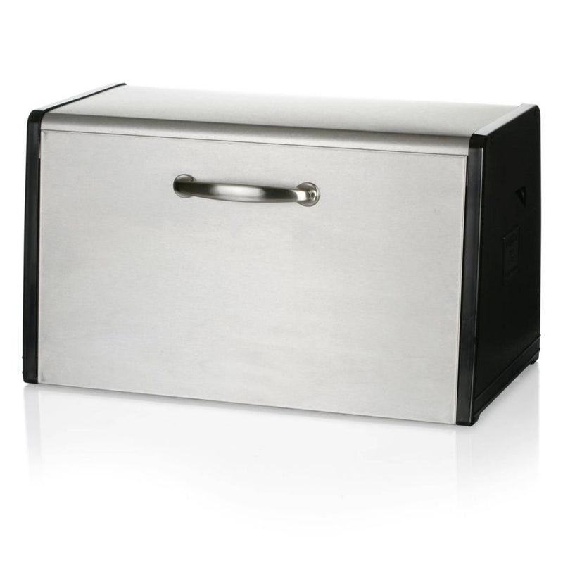 Brisker 678B Brushed S/S Original Electric Crisper