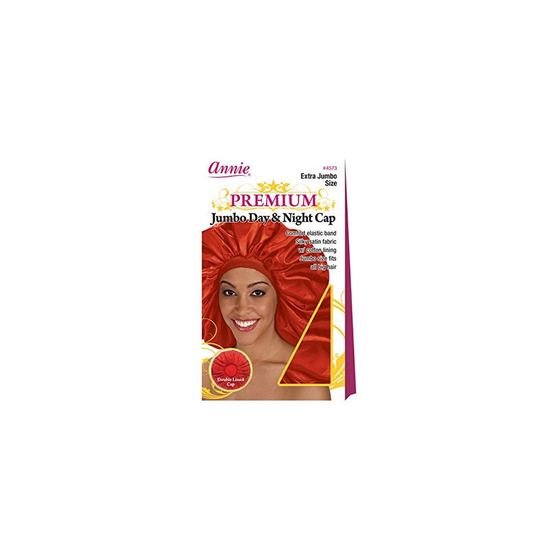 Annie Deluxe Extra Jumbo Day/Night Hair Pieces, Assorted