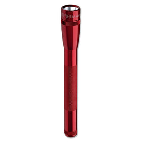 MAGLITE Mini Mag Led Pro Red