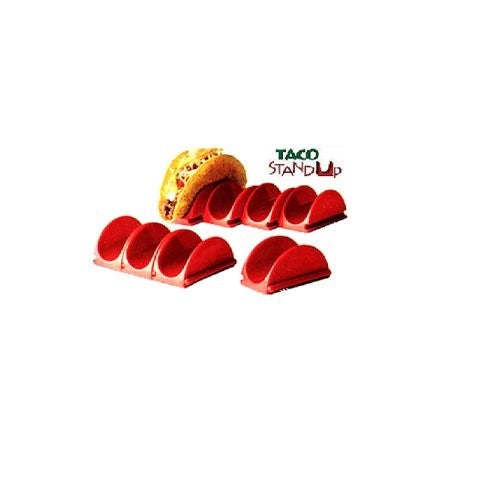 Taco Stand Up Taco Stand Up Holders - 8 Pack