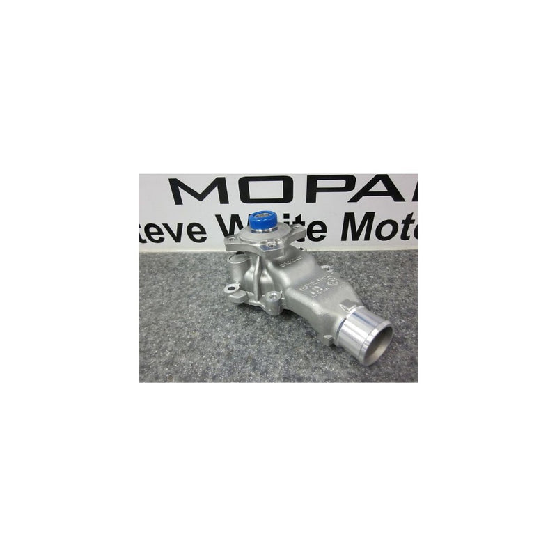 2000-2006 JEEP WRANGLER TJ GRAND CHEROKEE NEW WATER PUMP COOLING MOPAR FACTORY OEM