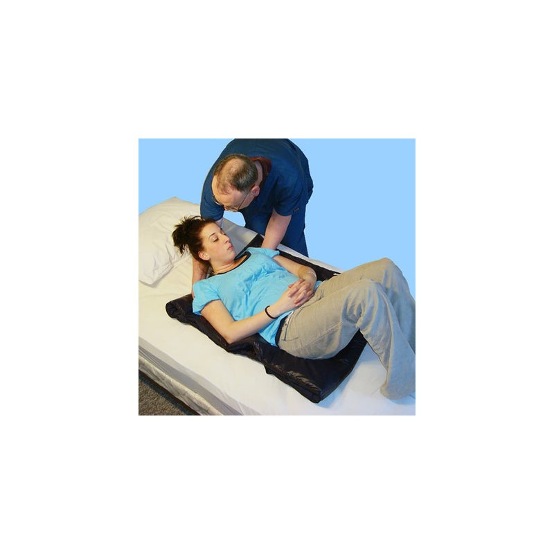 Mobility Transfer System (a) Safetysure Transfer Slide Unpadded Medium 37 W X 27 L