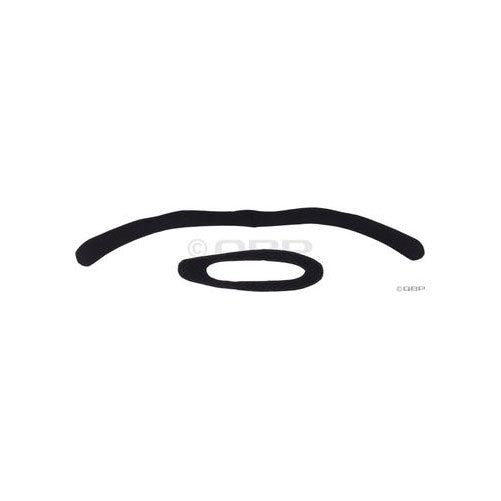Lazer Pad Set for Compact Helmet