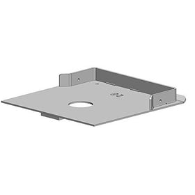 PullRite 331758 SuperGlide QuickConnect Capture Plate
