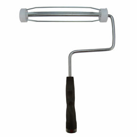 GAM Deluxe Pro Frame 9-Inch Heavy Duty 5-Wire Cage Roller Frame