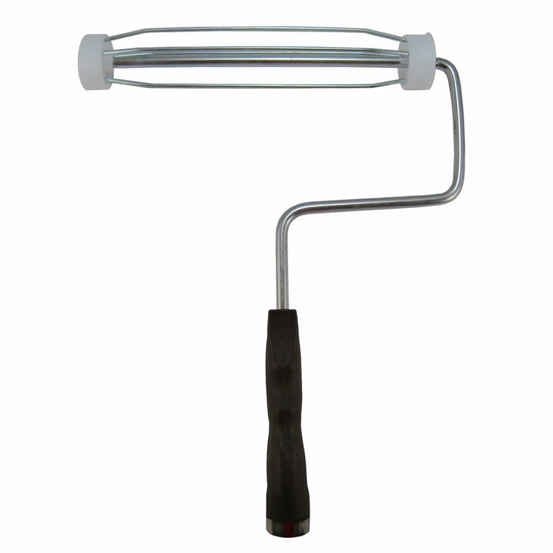 GAM Deluxe Pro Frame 9-Inch Heavy Duty 5-Wire Cage Roller Frame