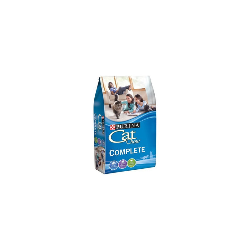 6.3LB Complete Cat food