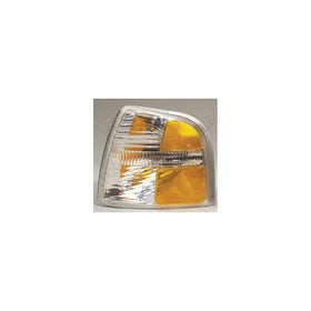 Action Crash Value Front Left Turn Signal / Parking Light FO2520167V