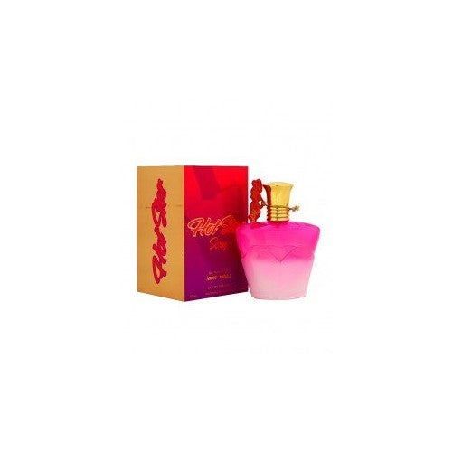 HOT STAR SEXY Perfume an Impression our Version of NICKI MINAJ for Women 3.4oz by Diamond Collection