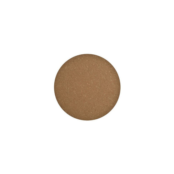 Bond Manufacturing Cork Saucer, 10-Inch