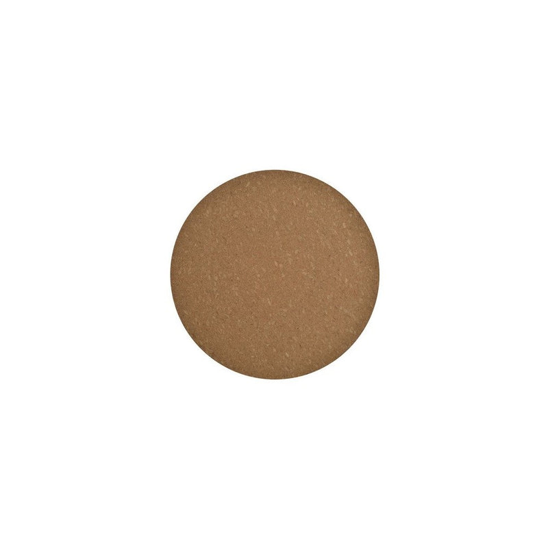 Bond Manufacturing Cork Saucer, 10-Inch