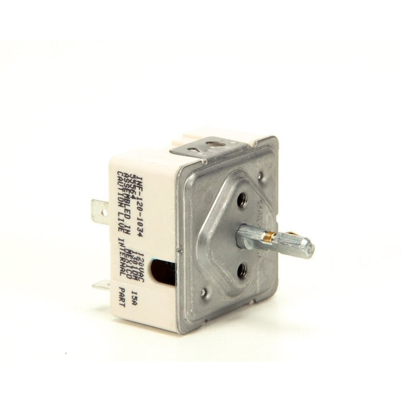Apw Wyott 55564 Infinite Control 120 Volt 15A