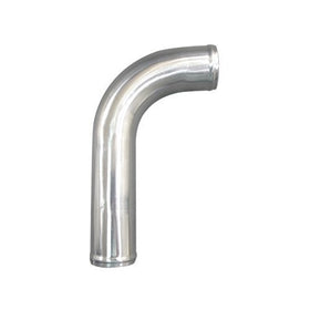 2.5 Inch OD 90 deg L Elbow Aluminum Intercooler Radiator pipe