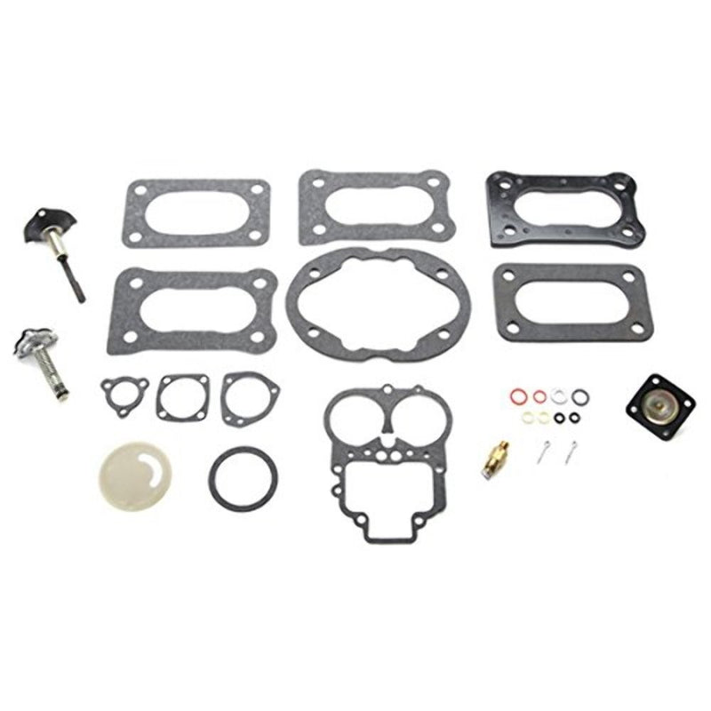 WEBER PROGRESSIVE DFV, HOLLEY, dune buggy vw baja bug
