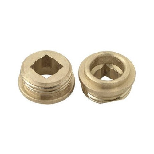 BRASSCRAFT TV165263 5/8 x 20T Brass Seat (10 Pack)