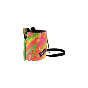 C.A.M.P. Cassin Polimago Chalk Bag-Fluo