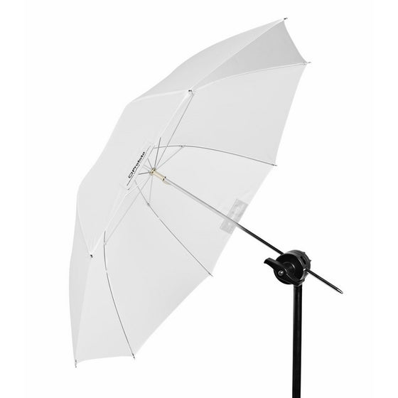 Profoto 33" Shallow Translucent Umbrella (Small)