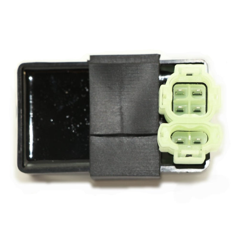 New Gy6 CDI Box 49cc 50cc Scooter Moped ATV 139qmb TaoTao Roketa Vip Peace NST