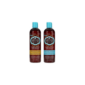 Hask Argan Oil shampoo & conditioner set 12 oz each