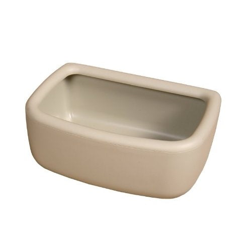Marshall Snap'N Fit Animal Bowl, Small, Holds 2-Cup
