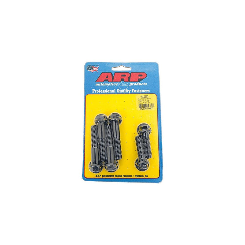 ARP 154-0903 Bell Housing Bolt Kit