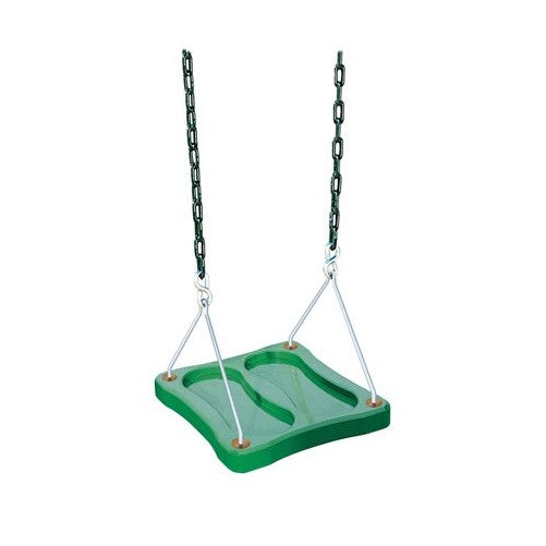 Creative Playthings Stand N Swing with chain