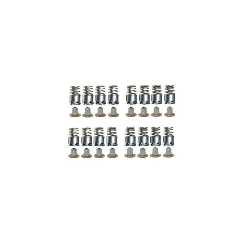 Dodge Chrysler Hemi Valve Springs and Valve Seals