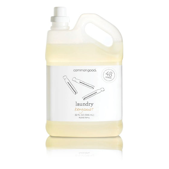 Laundry 32oz Bergamot