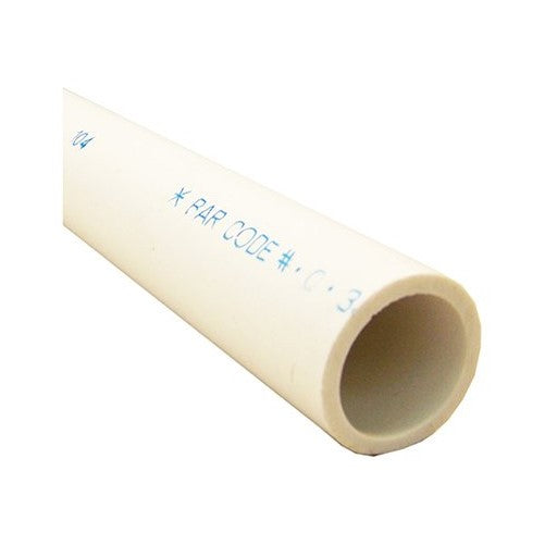 GENOVA PRODUCTS 3101072 1" x 2" SCH40 PVC Pipe