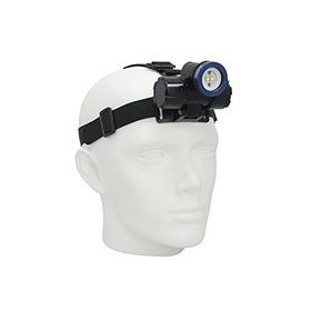 Big Blue HL1000XW - 1000 Lumen Extra Wide Beam Head Lamp