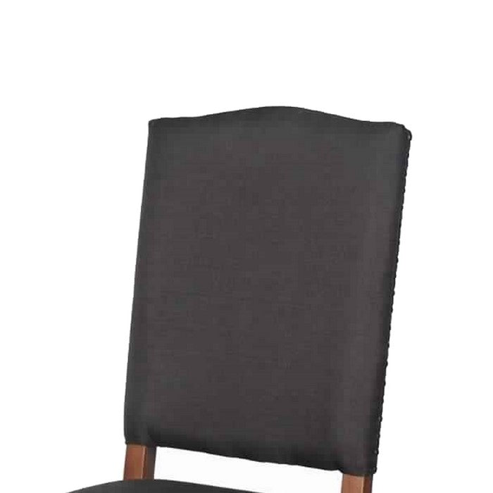 Artfully Structured Alba Chair