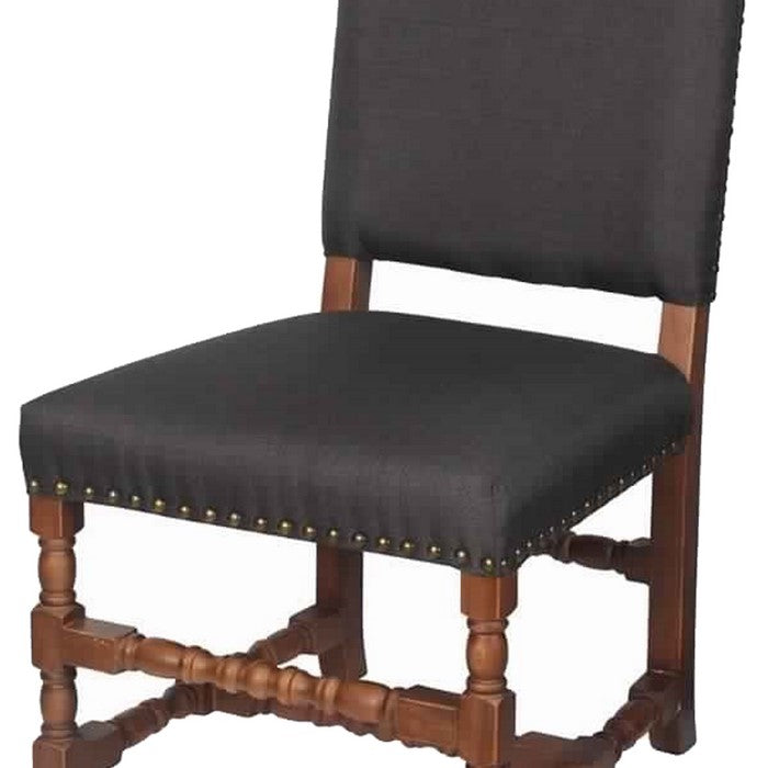 Artfully Structured Alba Chair
