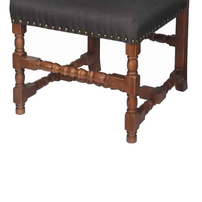 Artfully Structured Alba Chair