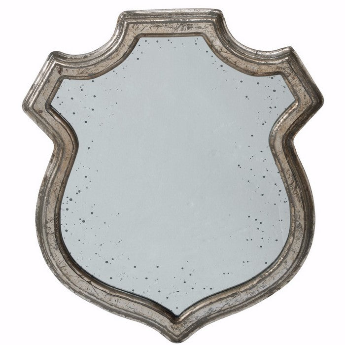 Beautiful Mirror With Antique Frame