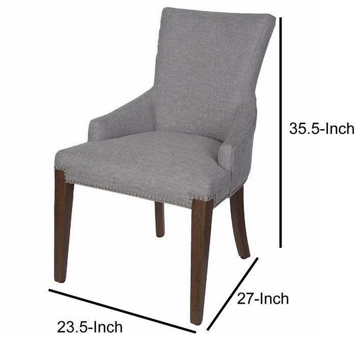 Elegantly Designed Essex Arm Chair