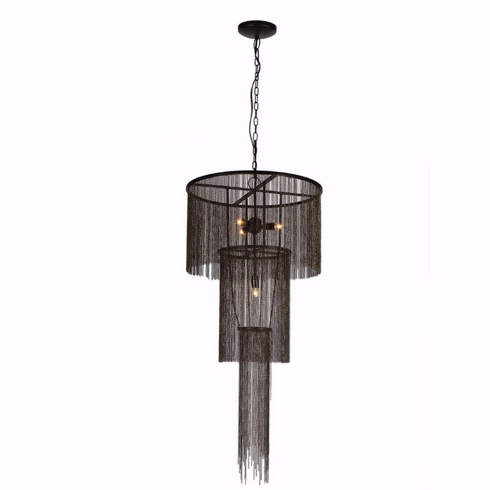 Elegantly Designed Splendid Chandelier