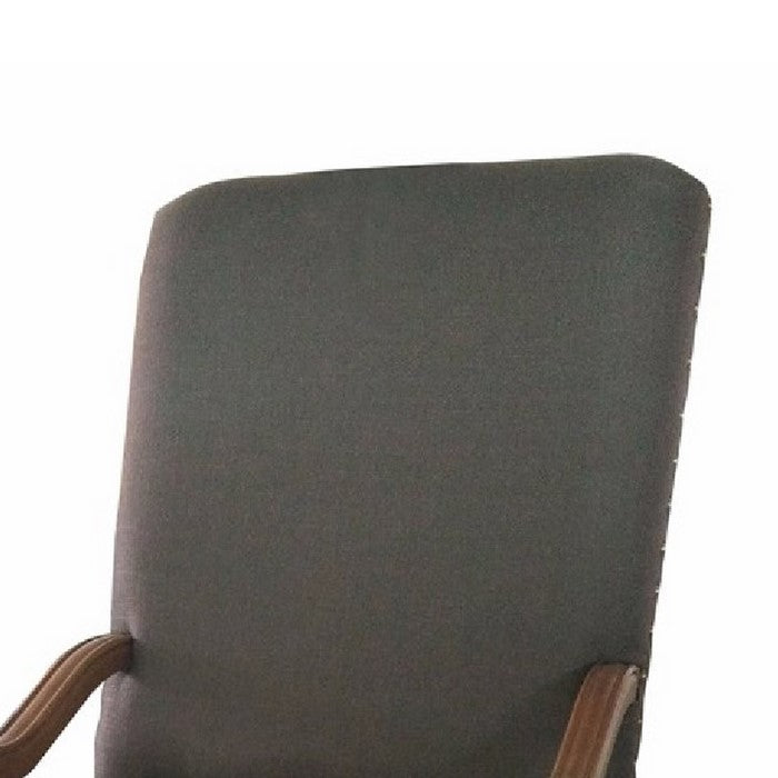 Finest Retro Styled Alba Chair