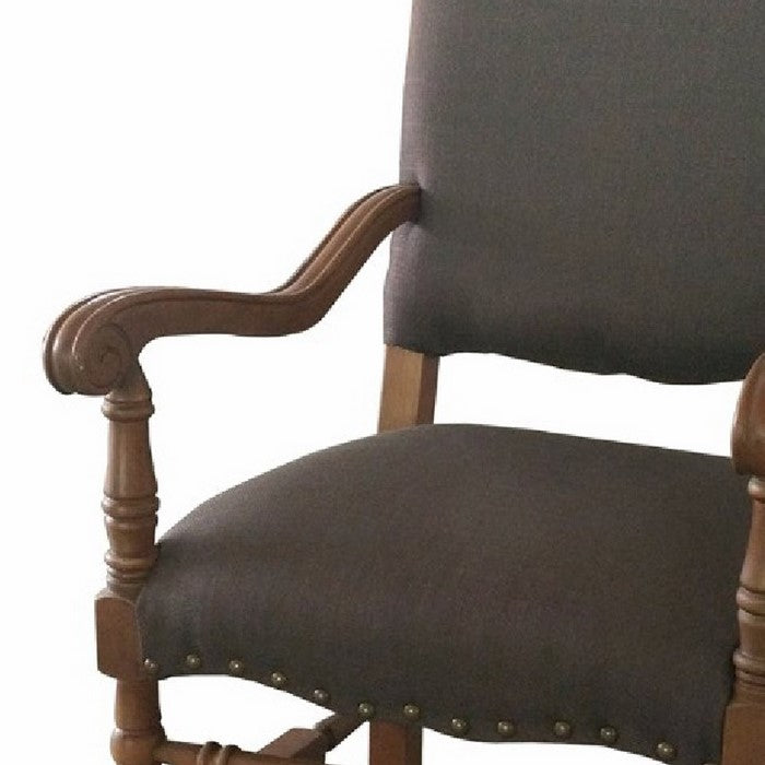 Finest Retro Styled Alba Chair