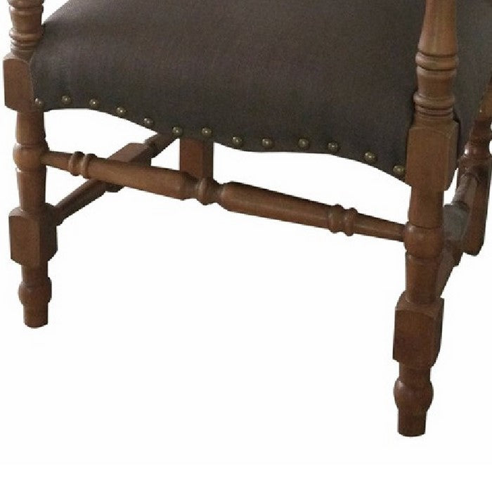 Finest Retro Styled Alba Chair