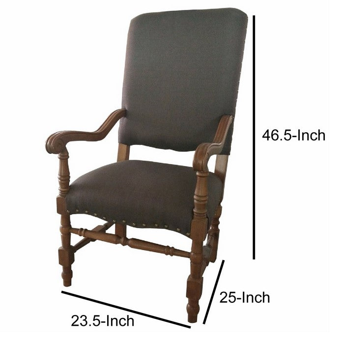Finest Retro Styled Alba Chair