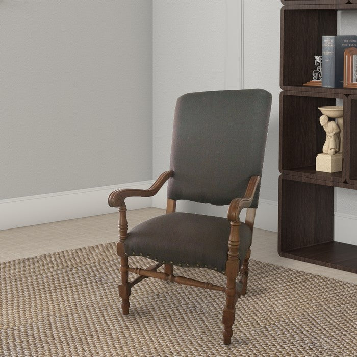 Finest Retro Styled Alba Chair