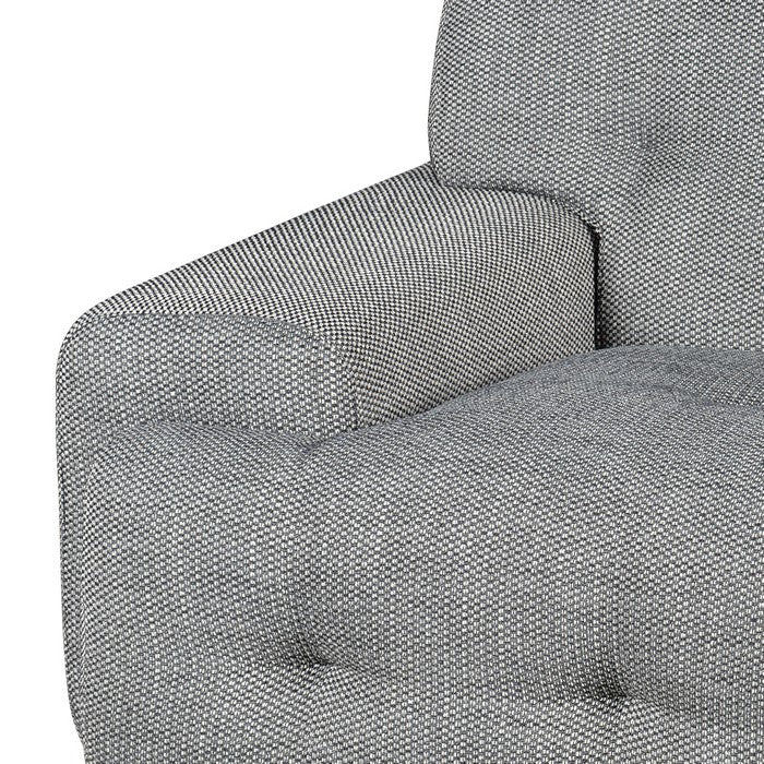 Fluffy and Comfy Penrose Chair