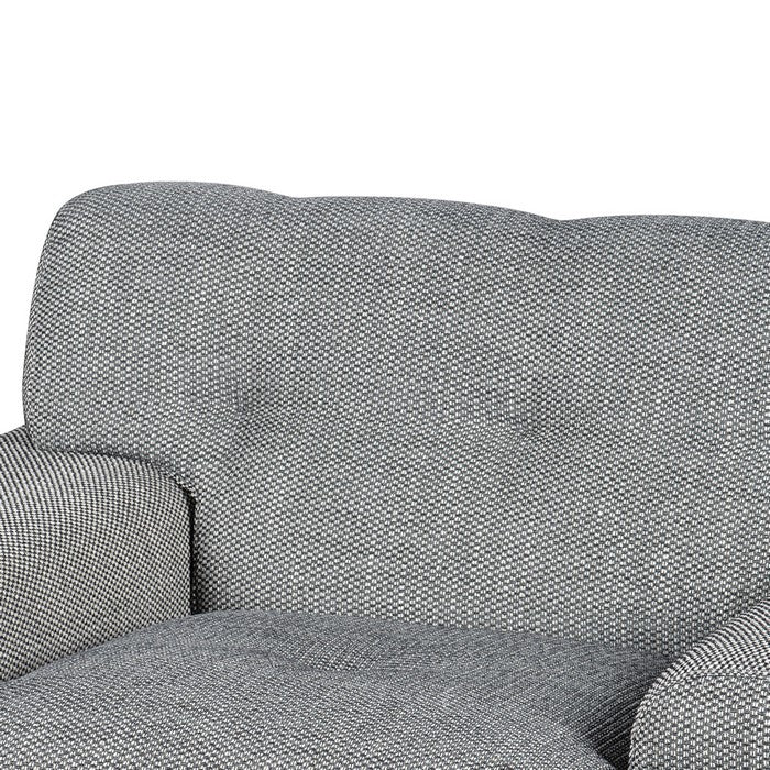Fluffy and Comfy Penrose Chair