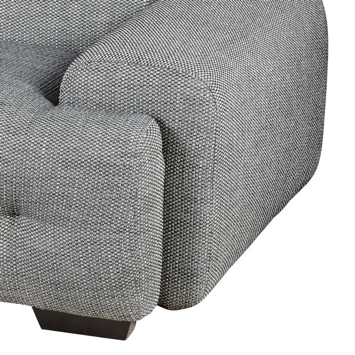Fluffy and Comfy Penrose Chair