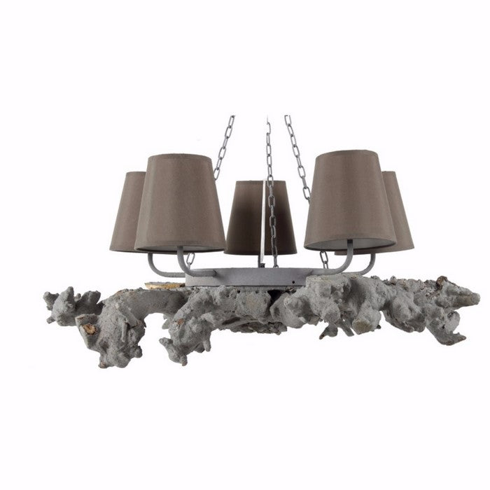 Gallantly Attractive Chandelier