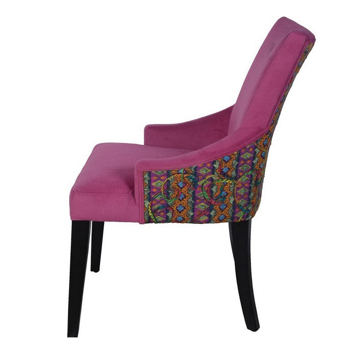 Gracefully Charming Avellino Chair