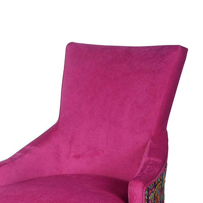 Gracefully Charming Avellino Chair