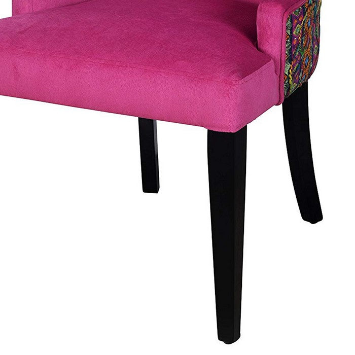 Gracefully Charming Avellino Chair